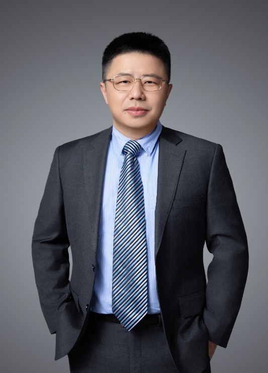 证券炒股配资门户 光大保德信基金朱剑涛：重视核心资产 沪深300布局正当时